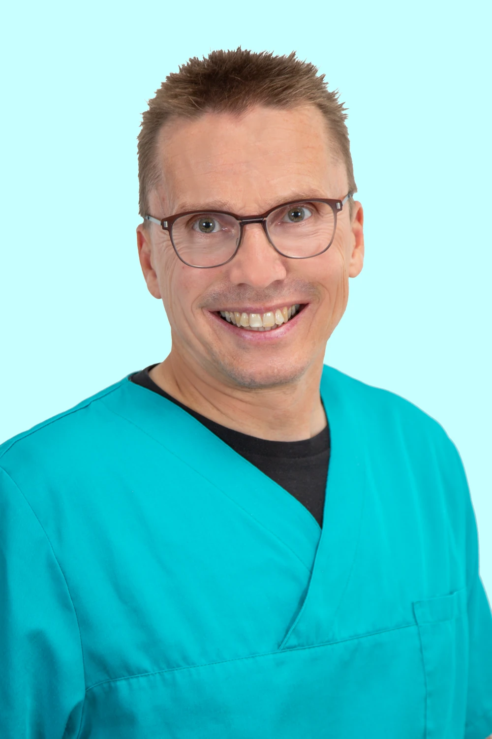 Jochen (Zahntechniker Meister)